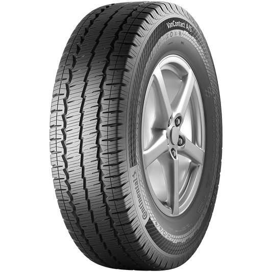 Continental ContiVanContact A/S 285/55R16C 126N 10PR - KolayOto