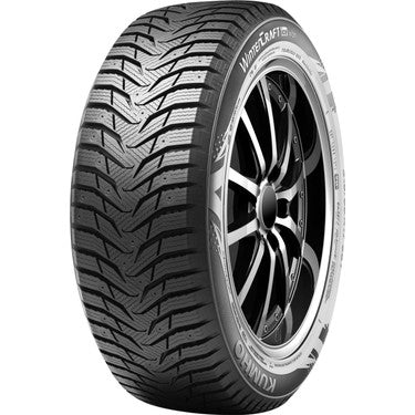 Kumho WinterCraft Ice WI31 235/35R19 91T M+S XL - KolayOto