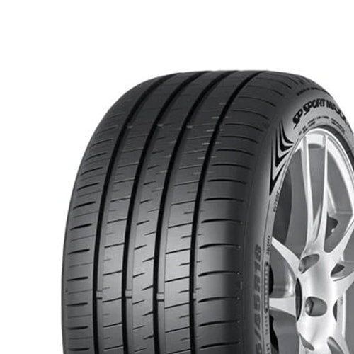 Dunlop SP Sport Maxx 060 245/50R18 100Y - KolayOto