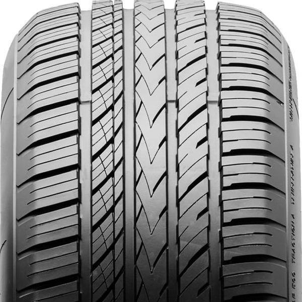 Nankang NS-25 165/40R15 75V M+S XL - KolayOto