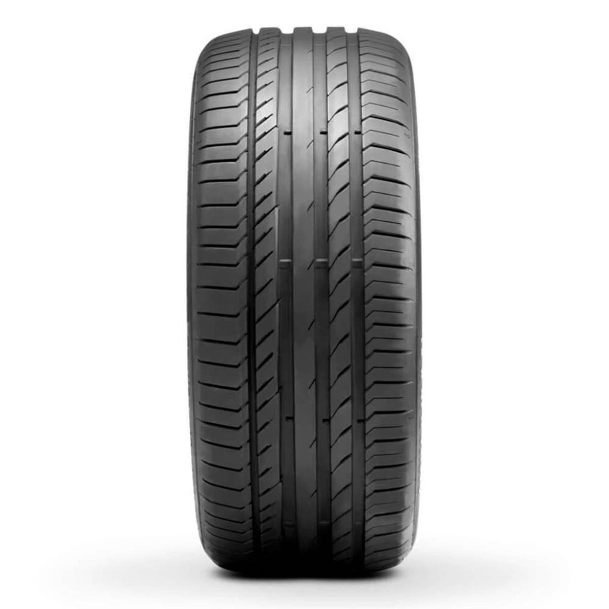 Continental ContiSportContact 5 235/40R19 96Y FR XL - KolayOto