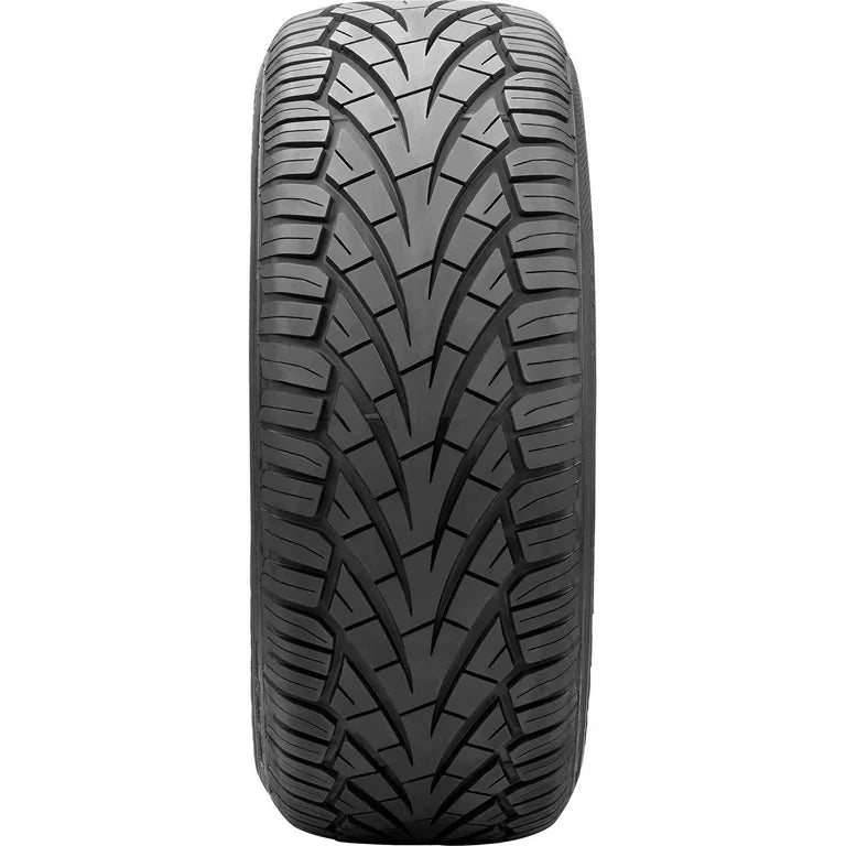 General Tire Grabber UHP 275/55R20 117V XL - KolayOto