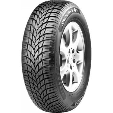 Lassa Snoways 4 185/60R14 82H M+S 3PMSF - KolayOto