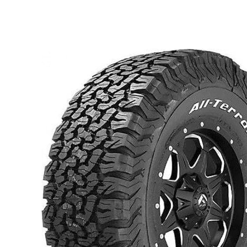BF Goodrich All Terrain T/A KO2 225/65R17 107/103S - KolayOto
