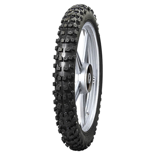 Anlas MS-2 2.75-17 47P Reinforced Tubeless Motosiklet Lastiği - KolayOto