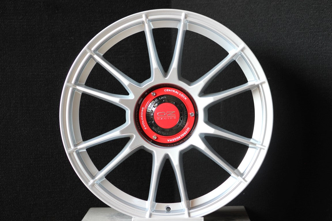 STW 18 inç 5*114.3 ET35 Mat Füme Jant Takımı (J-3662) - KolayOto