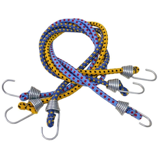 Carub Bagaj Ahtapot Lastik 3'lü 80-180cm