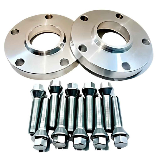 MGD Spacer Bijon Dahil Set (Flanş) - 2'li Kutu