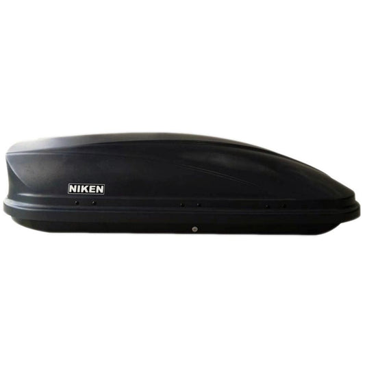 Niken Port Bagaj 450 Lt Siyah