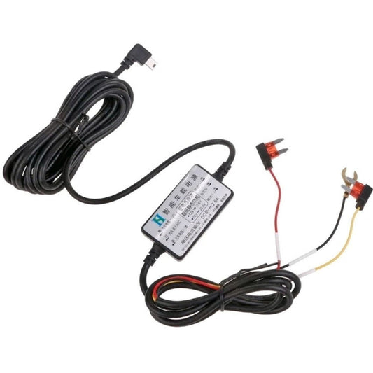 NYF Park Kiti Mini USB DVR Sürekli Kayıt Aparatı (Wevolt MB500 ve 2K/4K uyumlu)
