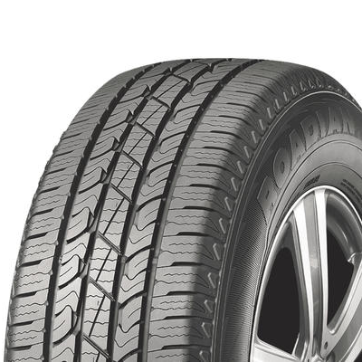 Nexen Roadian HTX RH5 265/70R17 121/118R (B.Yazılı)