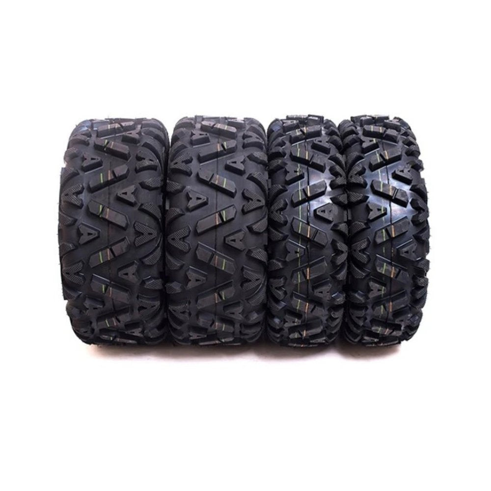 Sunf A033 Power 29x9-14 ve 29X11-14 ATV ve UTV Ön-Arka Takım Lastiği - KolayOto