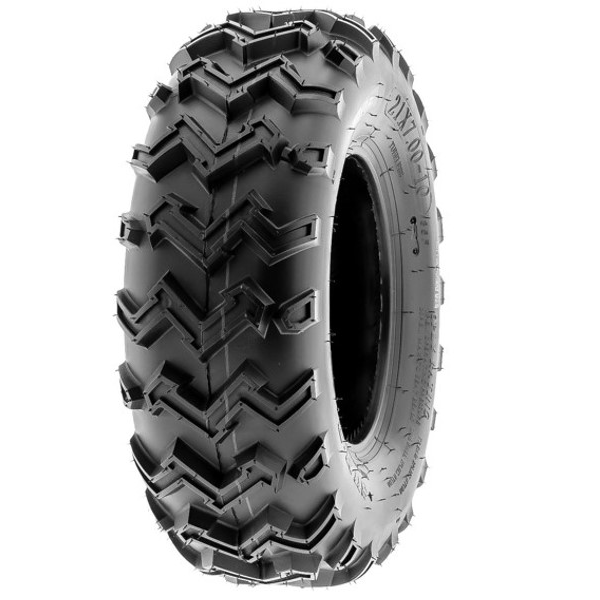 SunF A001 24X8-12 6PR Atv Ön Lastiği - KolayOto