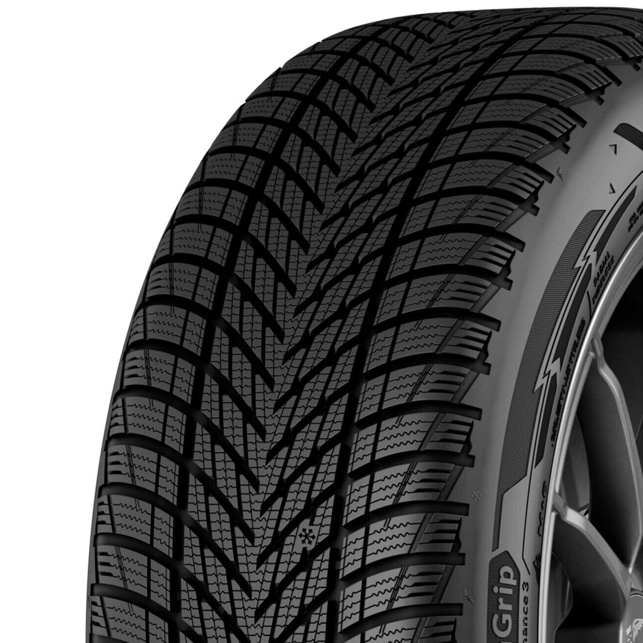 Goodyear UltraGrip Performance 3 255/50R19 103T - KolayOto