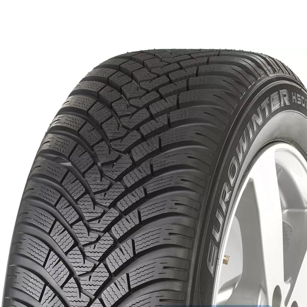 Falken Eurowinter HS01 245/40R19 94V M+S RFT - KolayOto