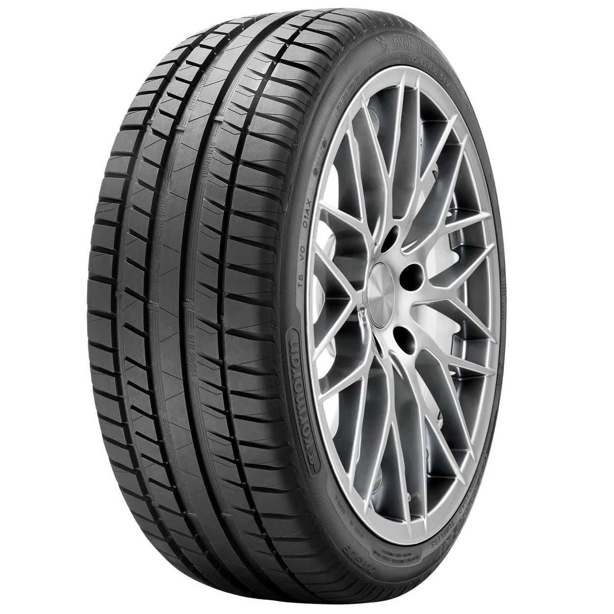 Kormoran Road Performance 165/60R14 75H