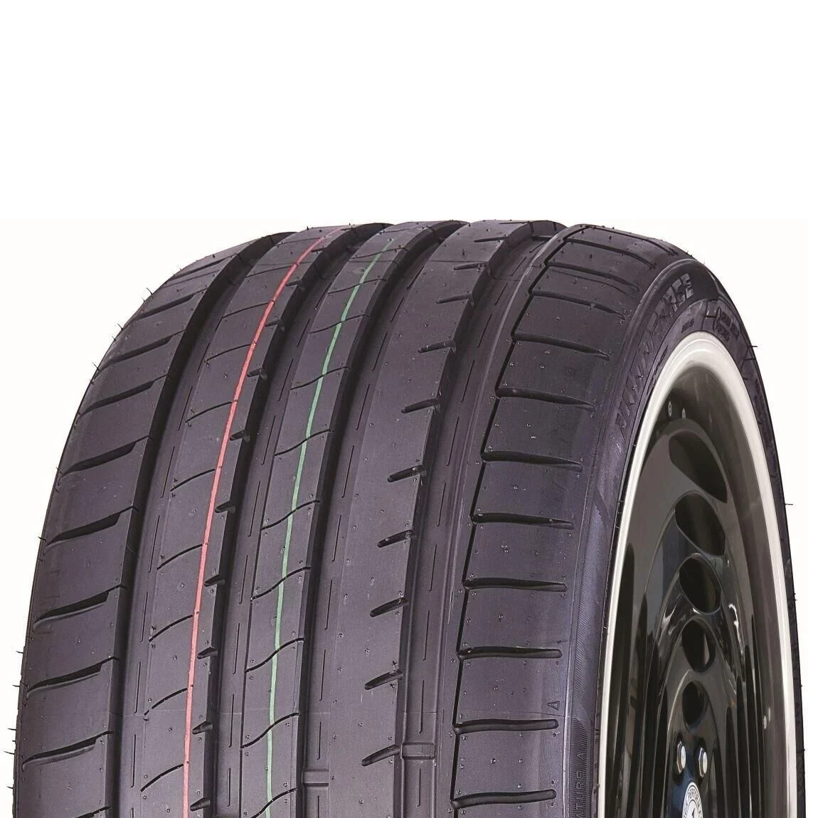 Windforce Catchfors UHP 245/35R20 95Y - KolayOto