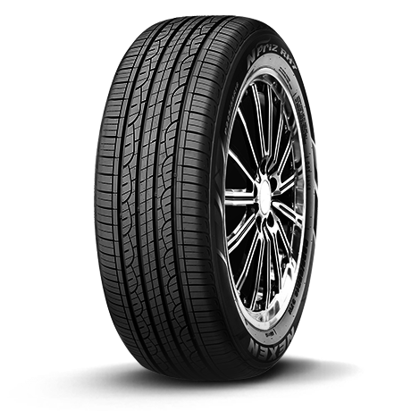 Nexen N'Priz RH7 235/55R18 100H