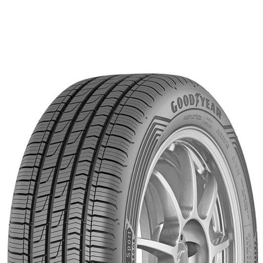Goodyear Eagle Sport 4 Seasons 215/60R17 96V