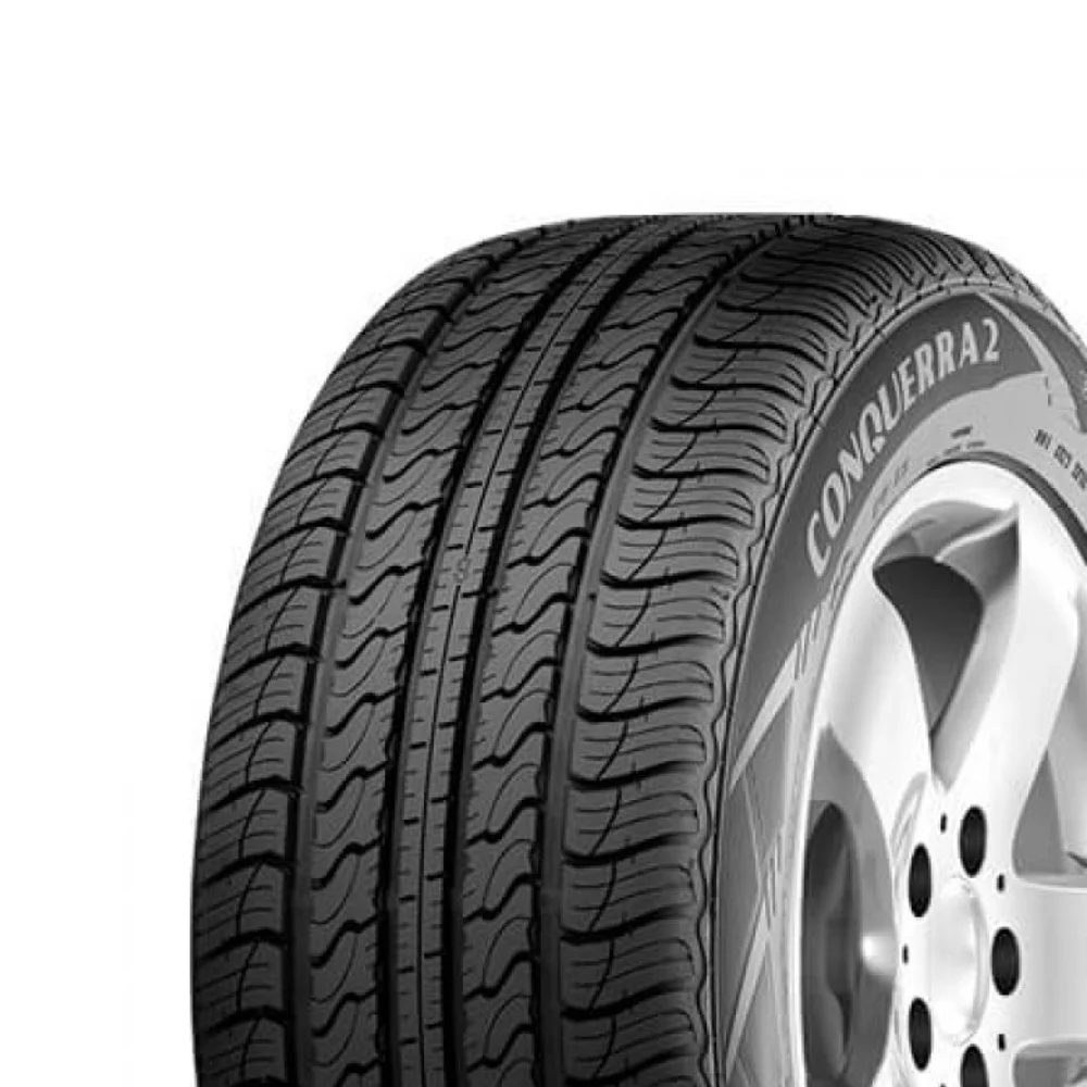 Matador MP82 Conquerra 2 225/65R17 102H FR - KolayOto
