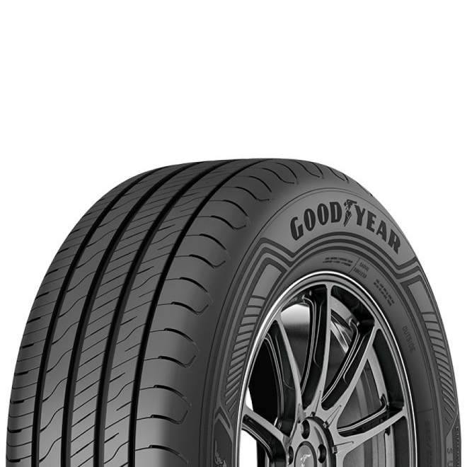 Goodyear Efficientgrip 2 SUV 225/65R17 102H Lastiği