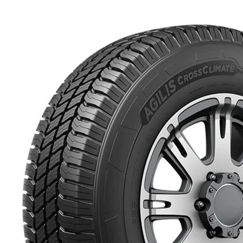 Michelin Agilis CrossClimate 225/65R16C 112/110R - KolayOto