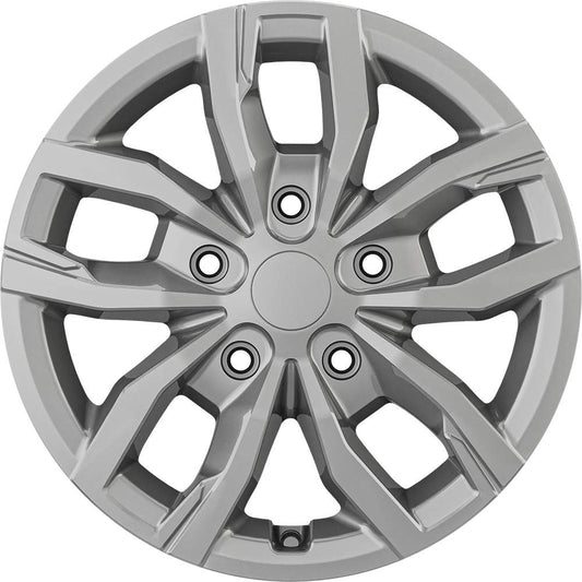 AGT Wheels 16 inç 5*130 ET68 Metalik Gri Jant Takımı (J-4484)