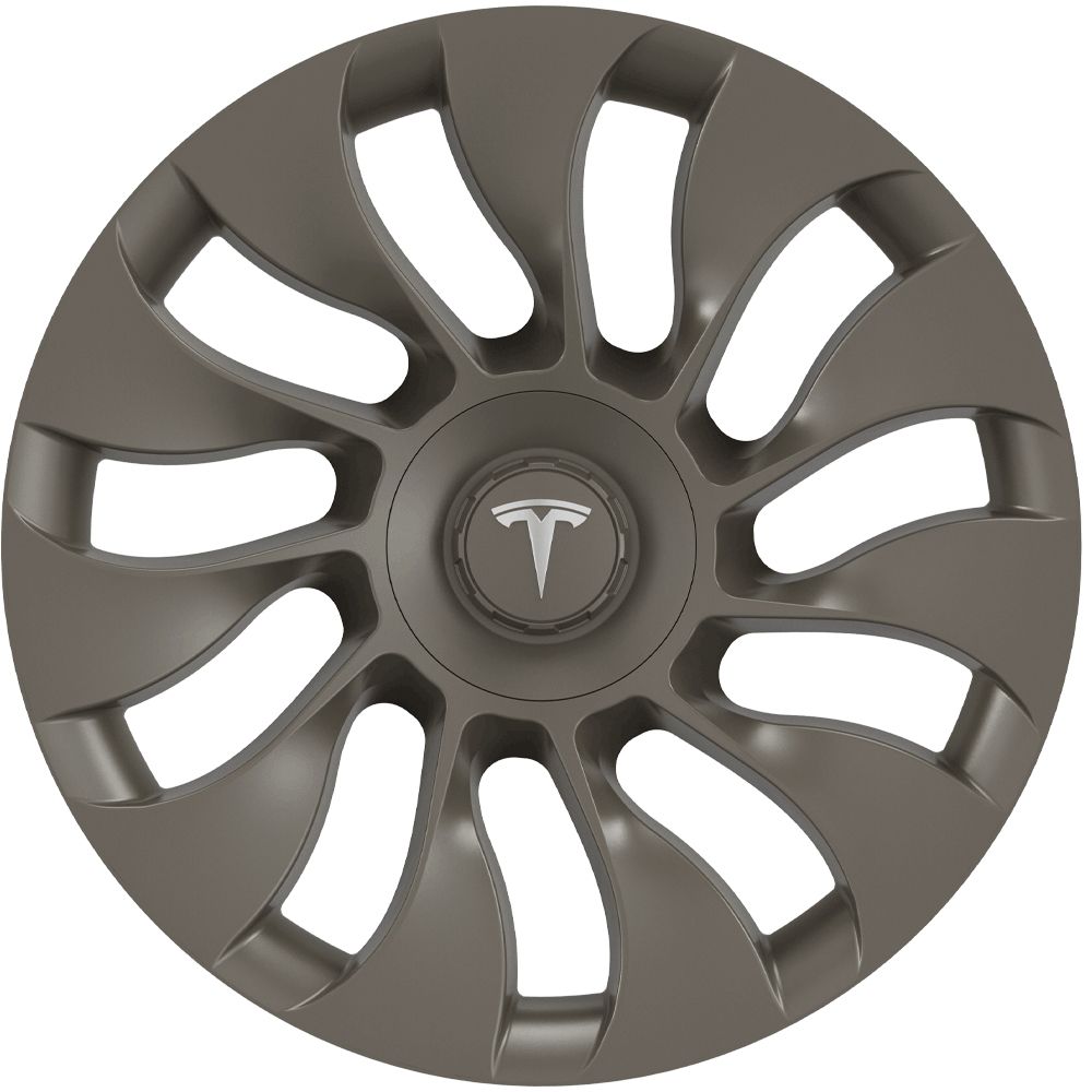 AGT Wheels 19 inç 5*114 ET45 Bronz Jant Takımı (J-4731)