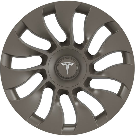 AGT Wheels 19 inç 5*114 ET45 Bronz Jant Takımı (J-4731)