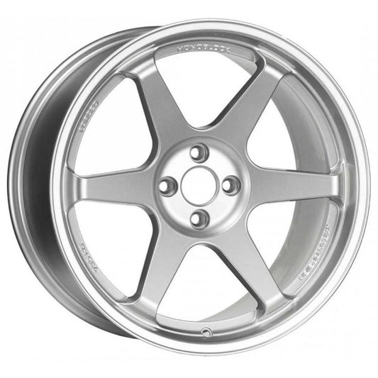 AGT Wheels 16 inç 5*114.3 ET35 Parlak Gri Jant Takımı (J-4582)