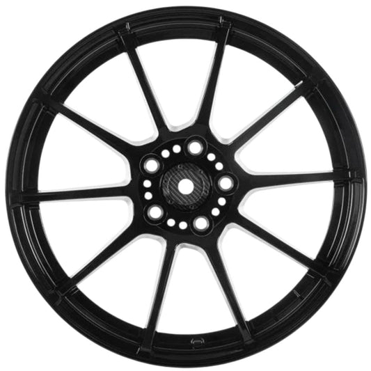 AGT Wheels 18 inç 5*114.3 ET35 Mat Siyah Jant Takımı (J-4672)
