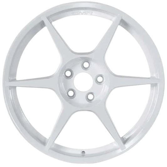 AGT Wheels 17 inç 5*114.3 ET30 Beyaz Jant Takımı (J-4622)