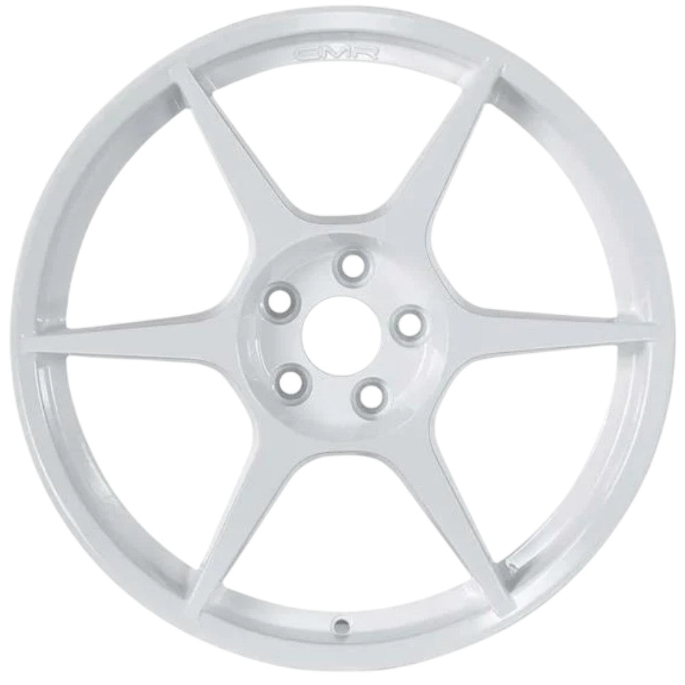 AGT Wheels 17 inç 5*114.3 ET30 Beyaz Jant Takımı (J-4622)