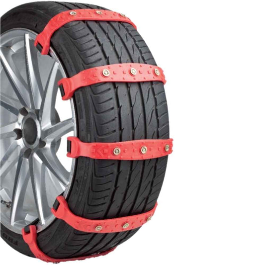 Snowmatic Yeni Nesil Kolay Kar Zinciri