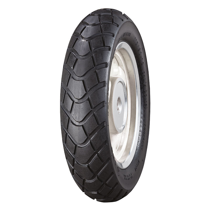 Anlas MB-456 130/60-13 53L Tubeless Motosiklet Ve Scooter Lastiği - KolayOto