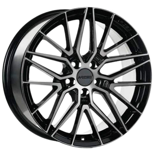 ARC 19 inç 5*112 ET35 Siyah Jant Takımı (J-5053)