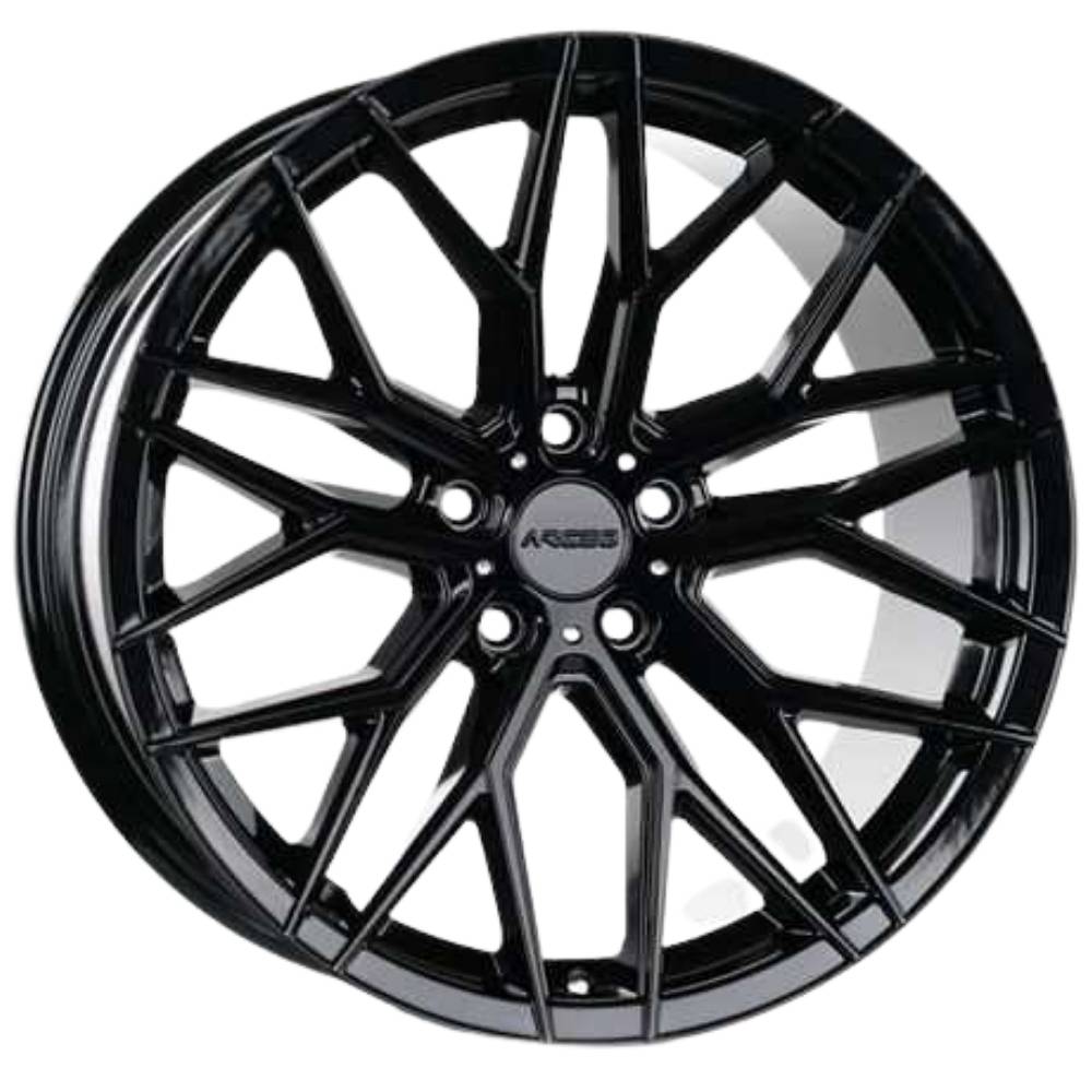 ARC 20 inç 5*112 ET35 Siyah Jant Takımı (J-5062)