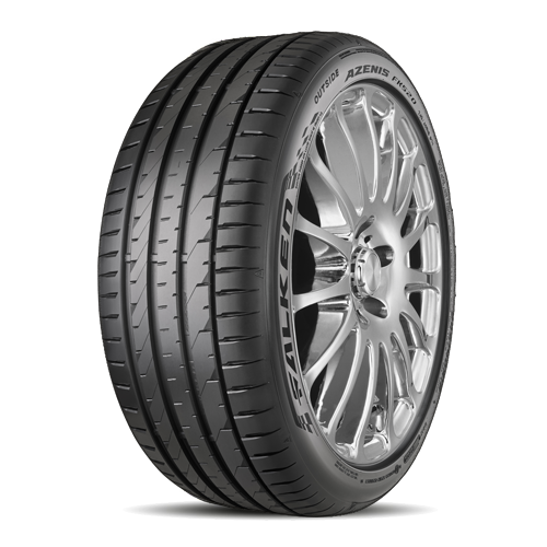 Falken Azenis FK520 295/35R20 105Y XL - KolayOto