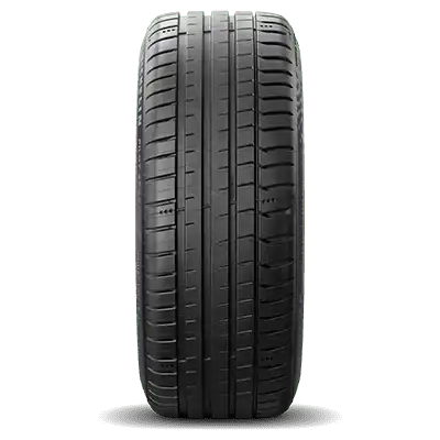 Michelin Pilot Sport S 5 275/35R21 103Y XL ND0 - KolayOto