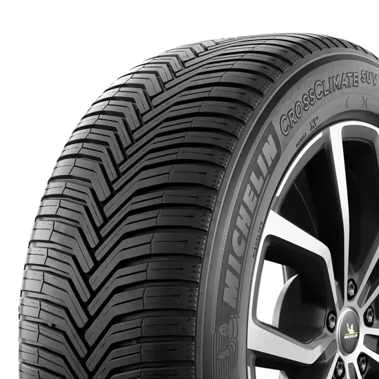 Michelin CrossClimate SUV 215/70R16 100H XL - KolayOto