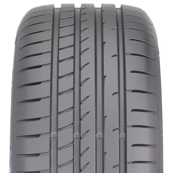 Goodyear Eagle F1 Asymmetric 2 SUV 235/55R19 101Y FP N0 - KolayOto