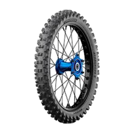 Michelin StarCross 6 Medium Soft 120/90-18 Motosiklet Lastiği - KolayOto