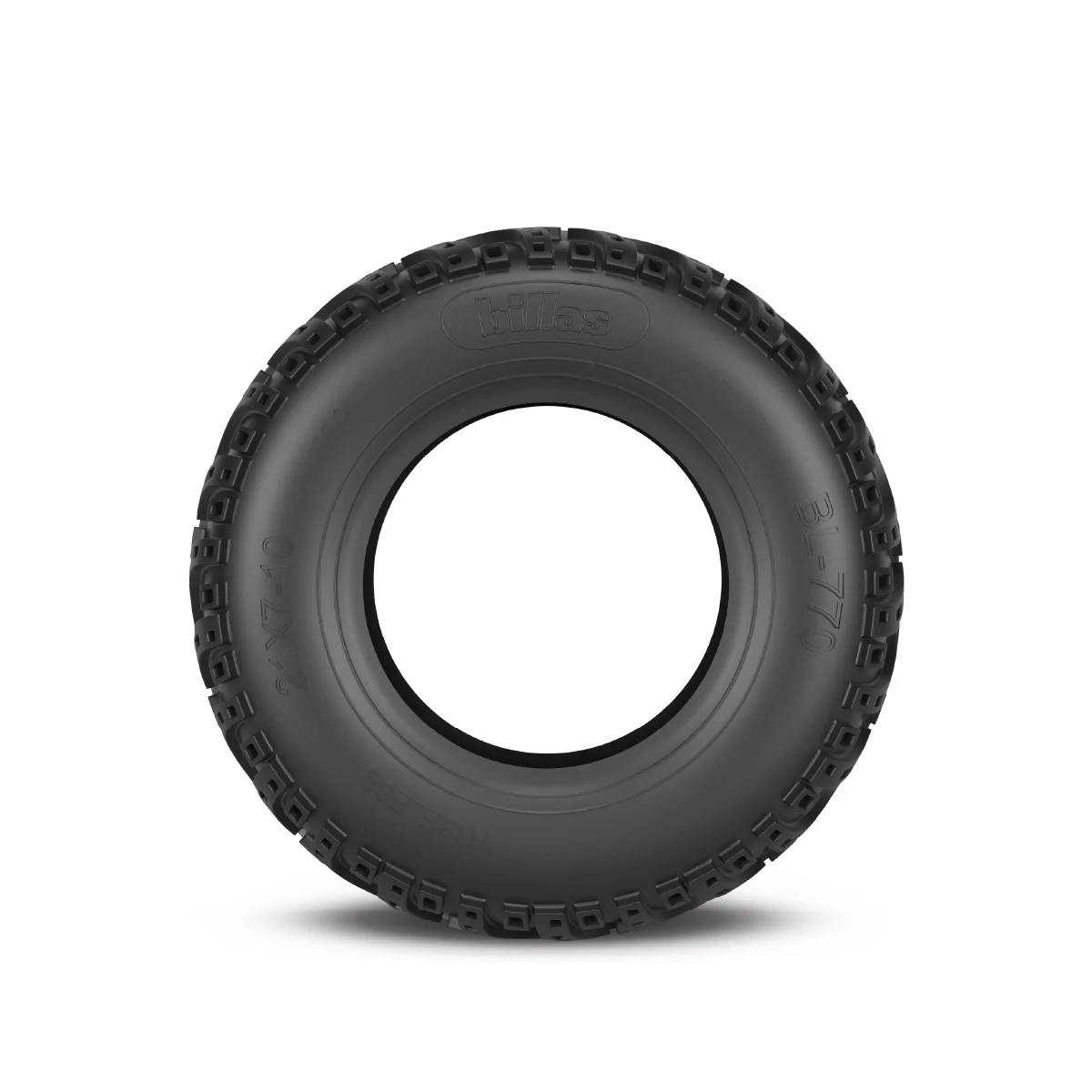 Billas BL 770 21x10-10 4PR Atv Arka Lastiği - KolayOto