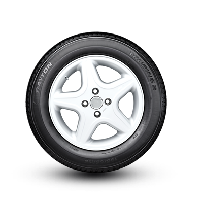Dayton Touring 2 195/50R15 82V