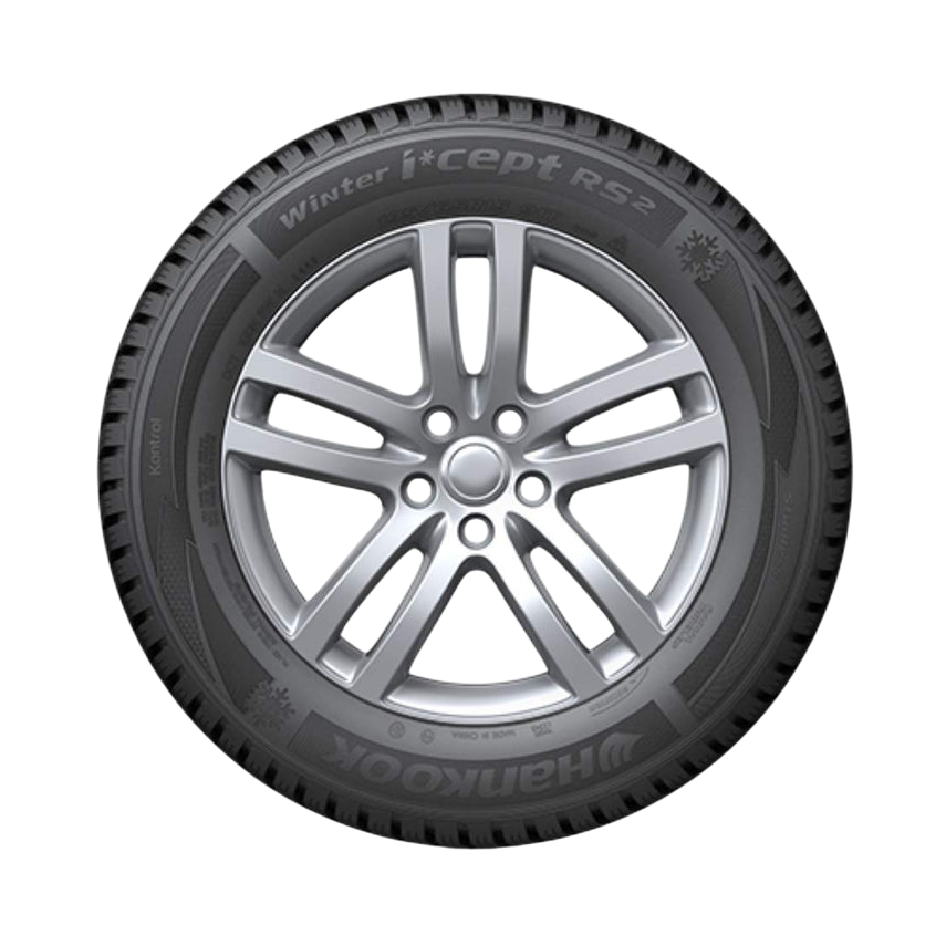 Hankook Winter I*Cept RS2 W452 205/65R15 94H 3PMSF - KolayOto