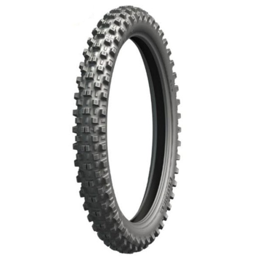 Michelin Tracker 90/90-21 54R Motosiklet Lastiği - KolayOto