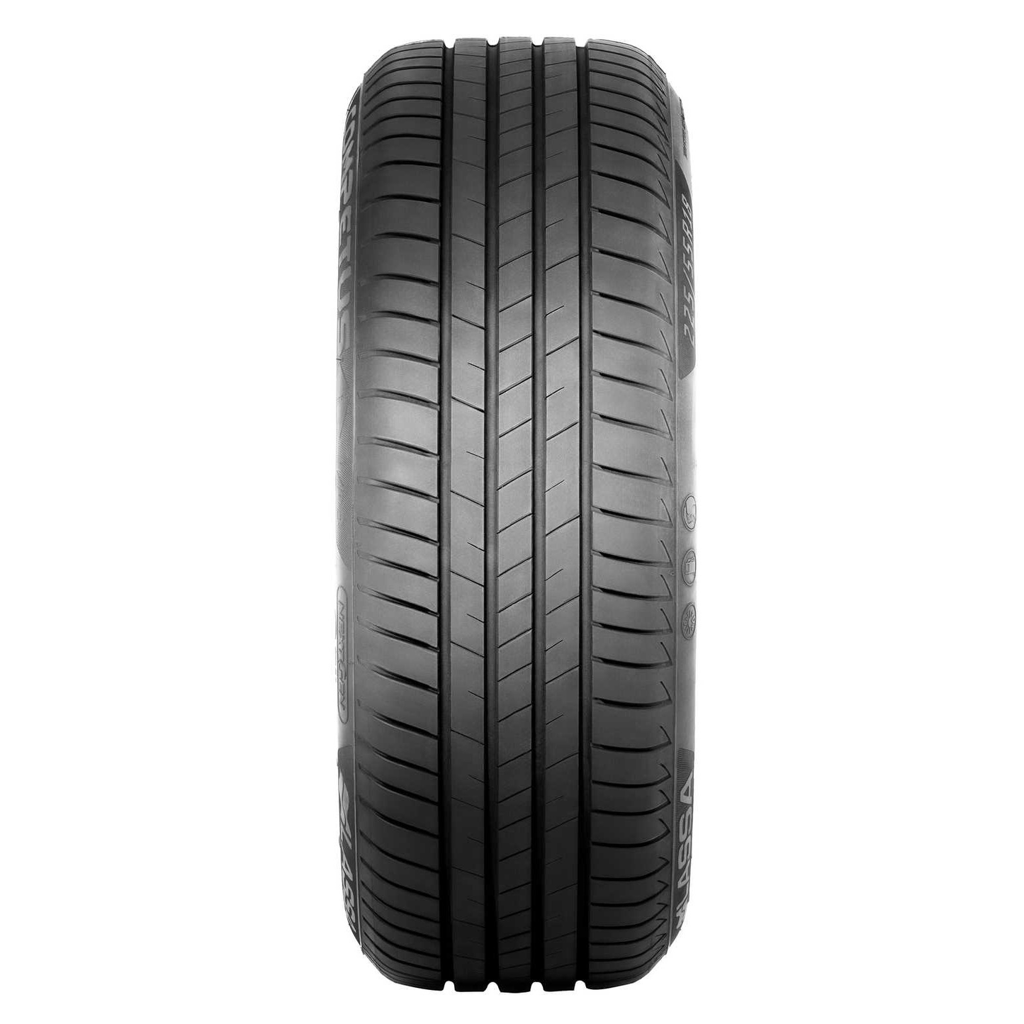 Lassa Competus H/P 3 255/50R20 109Y XL - KolayOto