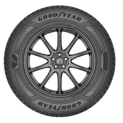 Goodyear EfficientGrip 2 SUV 255/60R17 106V Modelleri