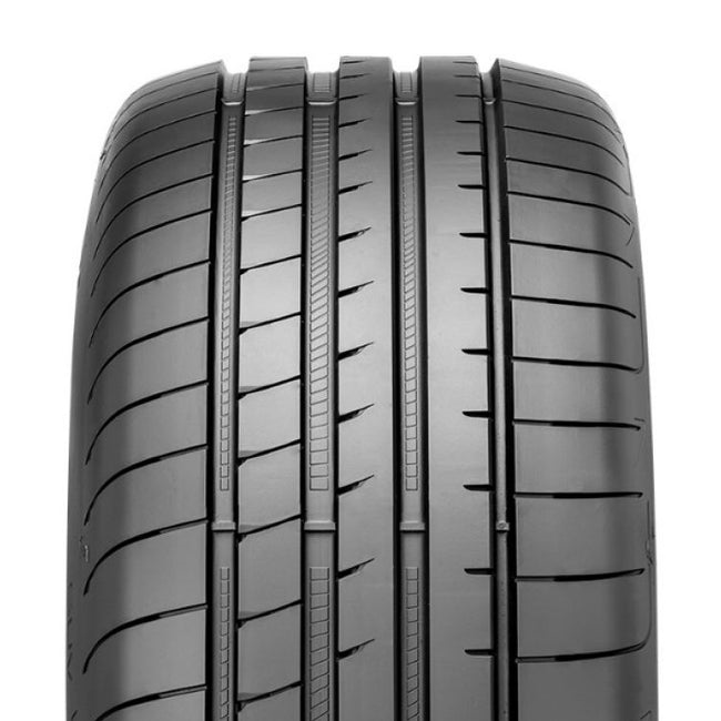 Goodyear Eagle F1 Asymmetric 3 SUV 235/55R19 105Y AR XL - KolayOto