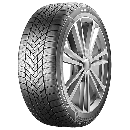 Matador MP93 Nordicca 225/50R18 99V XL 3PMSF - KolayOto